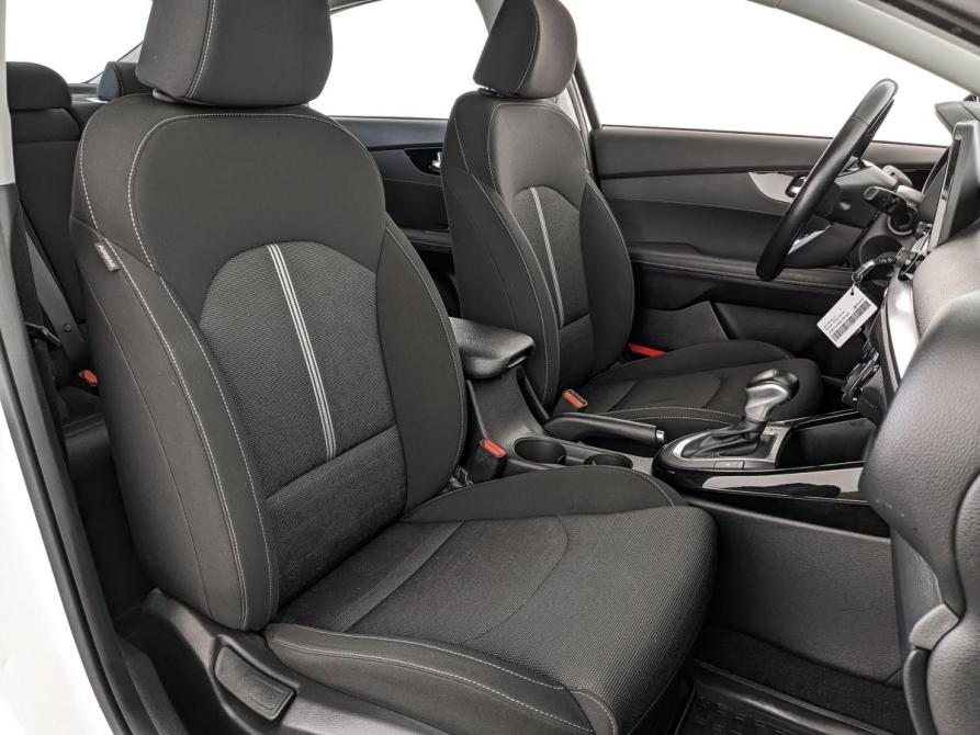 Kia Cerato IV Москва  - изображение 23
