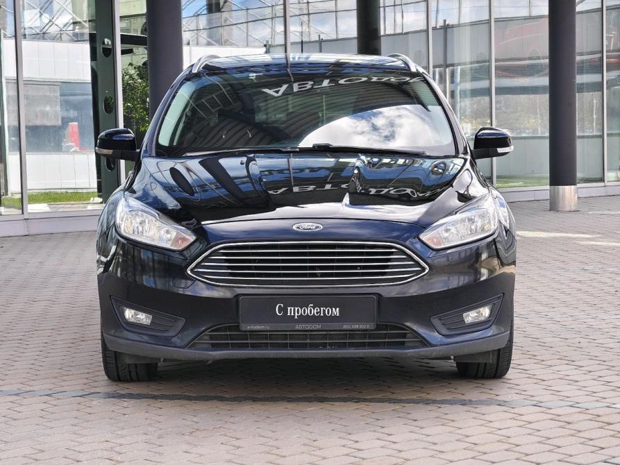 Ford Focus III Рестайлинг Санкт-Петербург  - изображение 5