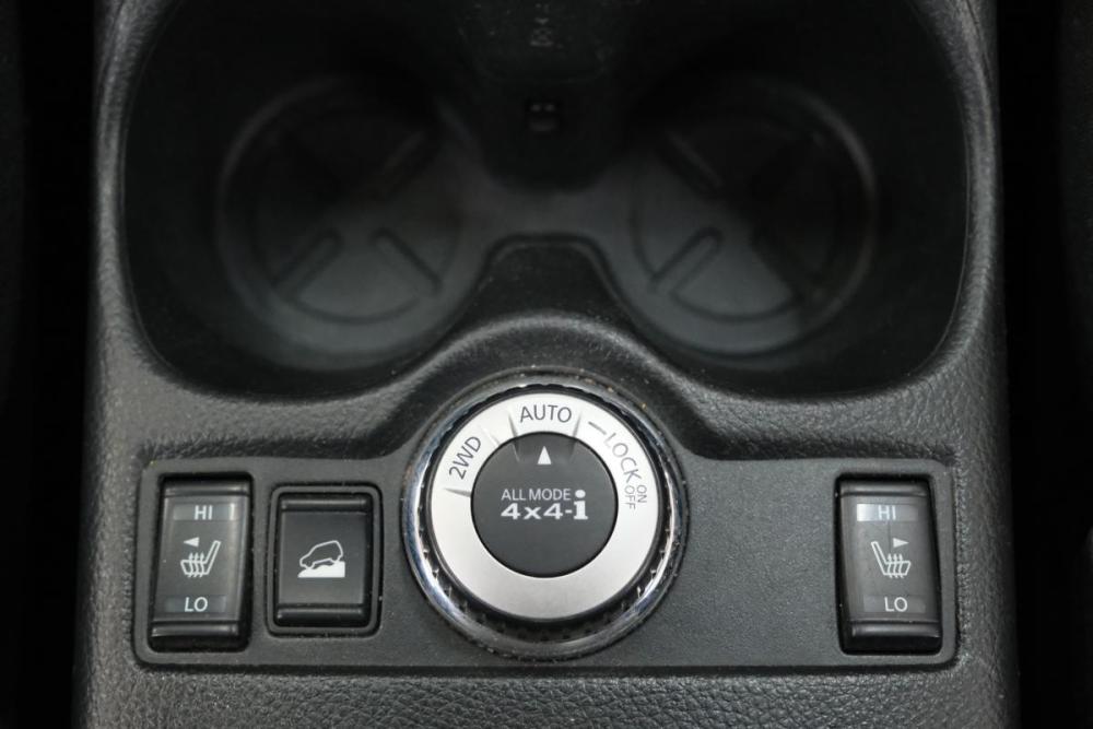 Nissan X-Trail III Омск  - изображение 17