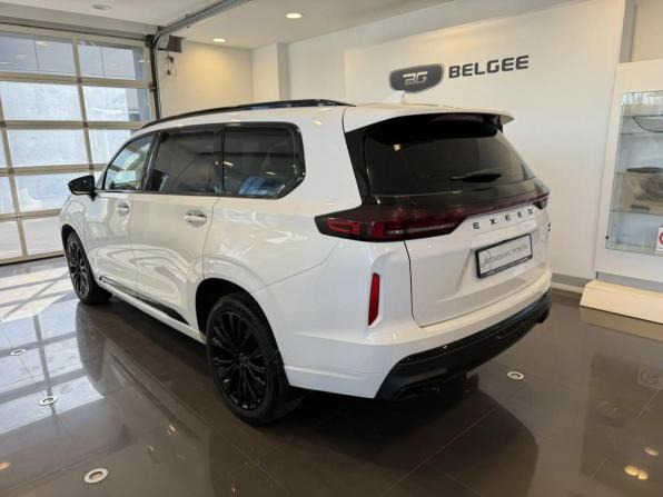Exeed VX I с пробегом 2022 года, цена 2 449 000 рублей, 105184 км, внедорожник, Автокод Объявления