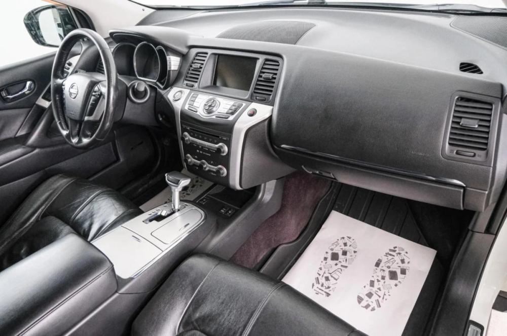 Nissan Murano II (Z51) Красноярск  - изображение 13