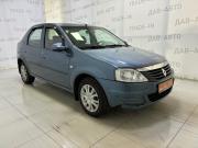 Renault Logan I Рестайлинг Пермь  - изображение 20
