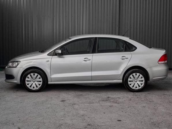 Volkswagen Polo V с пробегом 2013 года, цена 800 000 рублей, 164396 км, седан, Автокод Объявления