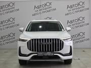 Jaecoo J8 Ставрополь  - изображение 38
