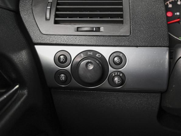 Opel Astra H Рестайлинг с пробегом 2007 года, цена 524 000 рублей, 214906 км, хэтчбек, Автокод Объявления