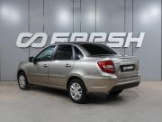 Lada (ВАЗ) Granta I Рестайлинг Воронеж  - изображение 19