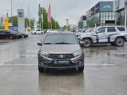 Lada (ВАЗ) Granta I Рестайлинг Чебоксары  - изображение 24