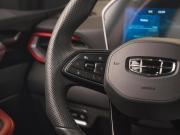 Geely Coolray I Рестайлинг Москва  - изображение 37
