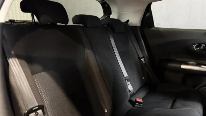 Nissan Juke I с пробегом 2013 года, цена 1 249 000 рублей, 113700 км, внедорожник, Автокод Объявления