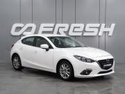 Mazda 3 III (BM) Воронеж  - изображение 17