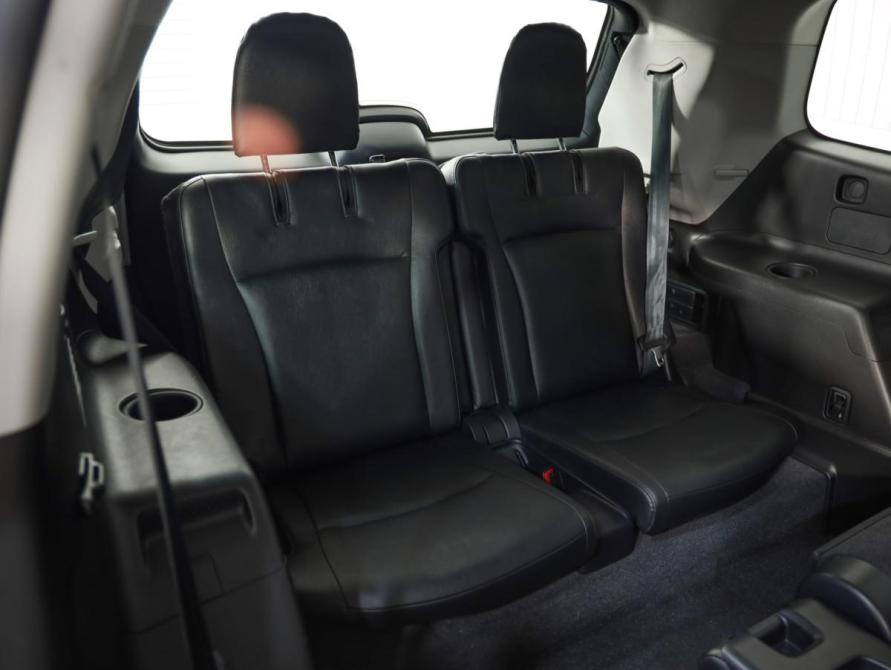 Toyota Highlander II (XU40) Рестайлинг Санкт-Петербург  - изображение 26