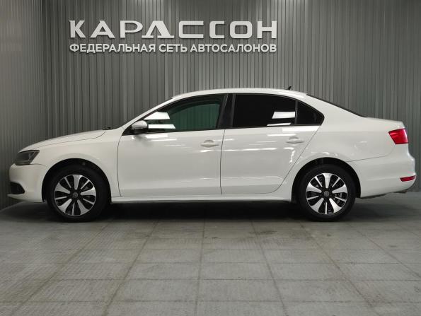 Volkswagen Jetta VI с пробегом 2014 года, цена 1 150 000 рублей, 149230 км, седан, Автокод Объявления