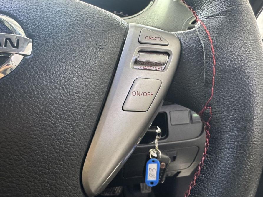 Nissan Serena IV (C26) Минеральные Воды  - изображение 11