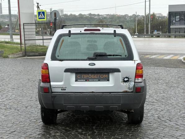 Ford Maverick III с пробегом 2006 года, цена 399 000 рублей, 180198 км, внедорожник, Автокод Объявления