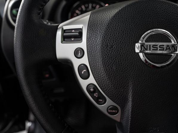 Nissan Qashqai I Рестайлинг с пробегом 2011 года, цена 1 038 500 рублей, 211966 км, внедорожник, Автокод Объявления
