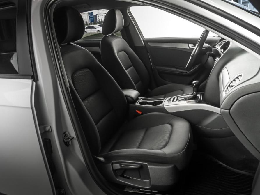 Audi A4 IV (B8) Рестайлинг Тюмень  - изображение 8