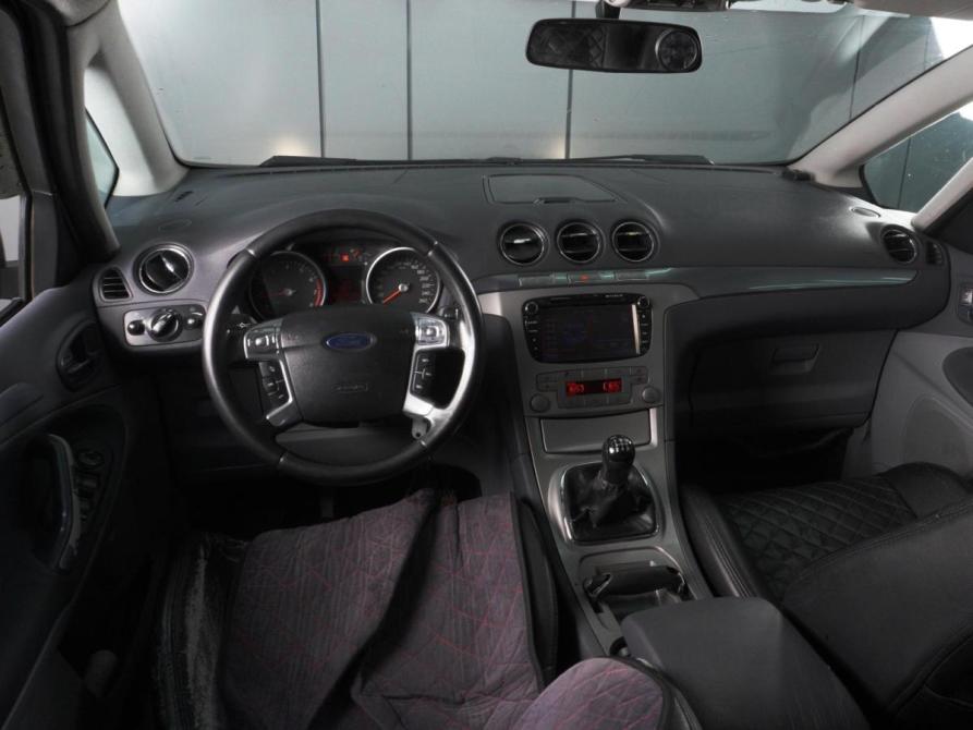 Ford S-MAX I Минеральные Воды  - изображение 6