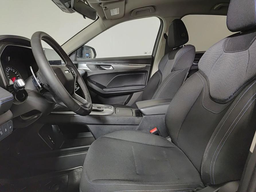 Haval Jolion I Рестайлинг Уфа  - изображение 20