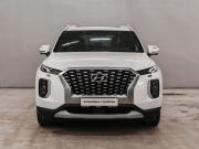Hyundai Palisade I Москва  - изображение 23