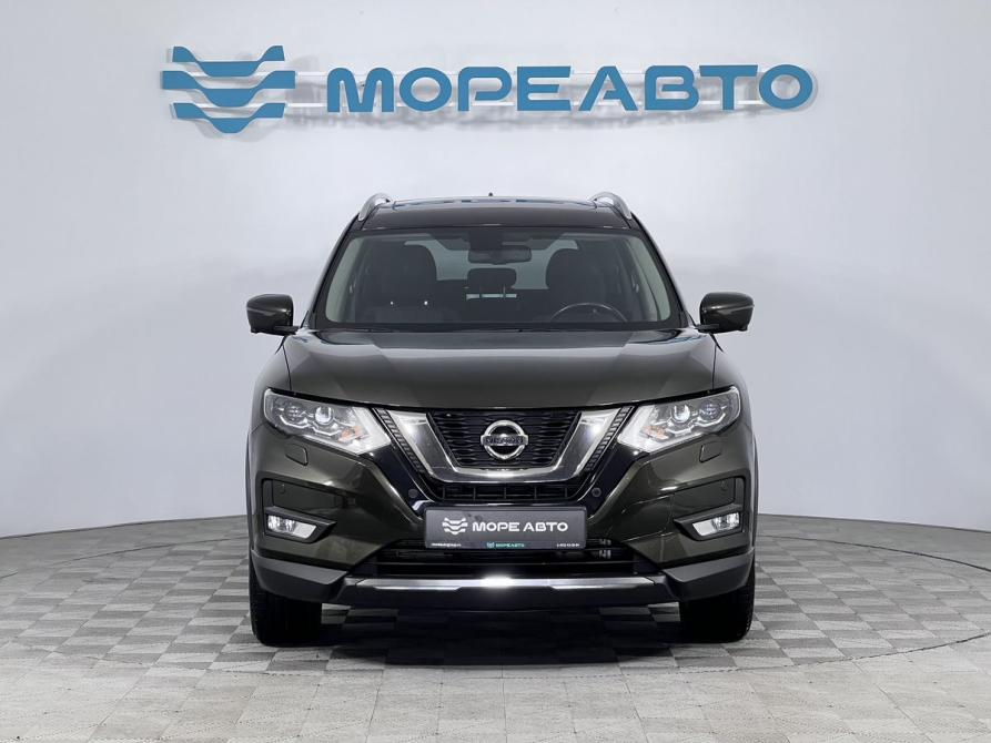 Nissan X-Trail III Рестайлинг Калининград  - изображение 2