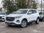 Chery Tiggo 4 Pro I Санкт-Петербург  - изображение 14
