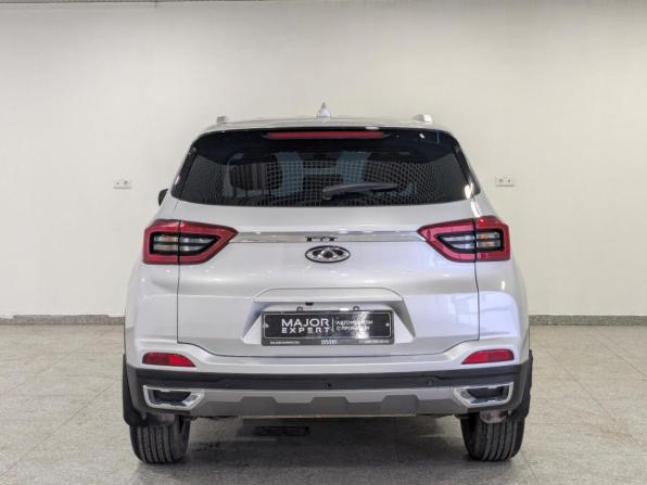Chery Tiggo 4 Pro I с пробегом 2024 года, цена 1 643 000 рублей, 17971 км, внедорожник, Автокод Объявления