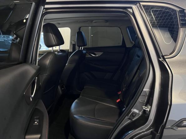 Changan CS35 Plus I Рестайлинг с пробегом 2024 года, цена 2 399 900 рублей, 20376 км, внедорожник, Автокод Объявления