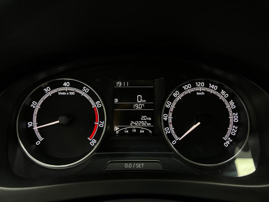 Skoda Rapid I Рестайлинг Казань  - изображение 11