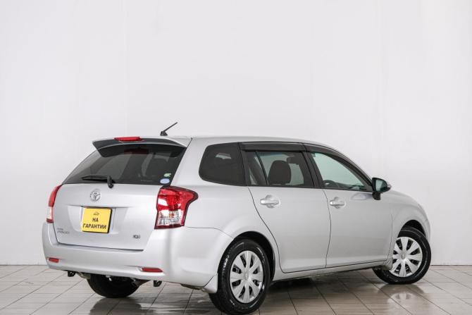 Toyota Corolla X (E140 E150) Рестайлинг с пробегом 2012 года, цена 1 029 000 рублей, 201000 км, универсал, Автокод Объявления