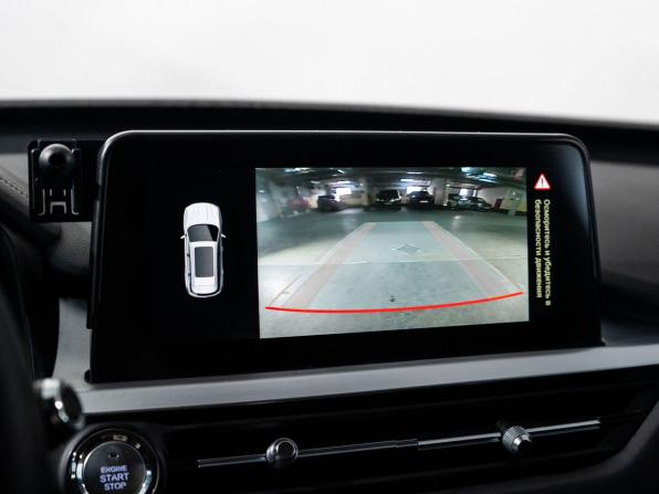 Chery Tiggo 7 Pro I с пробегом 2020 года, цена 1 500 000 рублей, 131950 км, внедорожник, Автокод Объявления