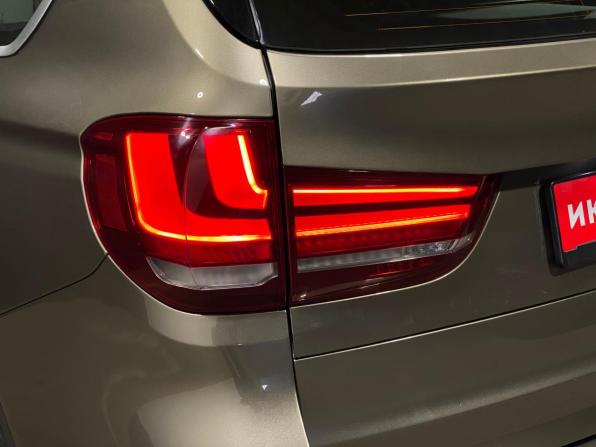 BMW X5 III (F15) с пробегом 2017 года, цена 3 660 000 рублей, 133191 км, внедорожник, Автокод Объявления