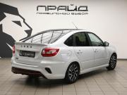 Lada (ВАЗ) Granta I Рестайлинг Ростов-на-Дону  - изображение 20