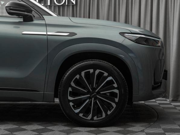 Jaecoo J8 с пробегом 2024 года, цена 3 230 000 рублей, 16602 км, внедорожник, Автокод Объявления