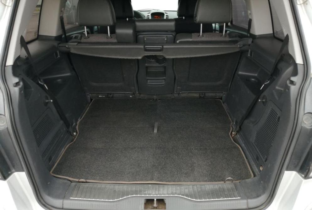 Opel Zafira B Иваново  - изображение 24