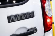 Chevrolet Niva I Рестайлинг Тюмень  - изображение 40