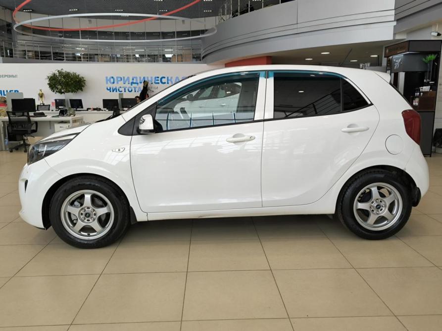 Kia Picanto III Казань  - изображение 10