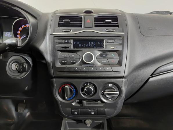 Lada (ВАЗ) Granta I Рестайлинг с пробегом 2019 года, цена 610 000 рублей, 138731 км, универсал, Автокод Объявления