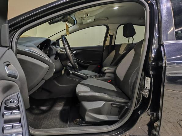 Ford Focus III с пробегом 2012 года, цена 550 000 рублей, 168800 км, хэтчбек, Автокод Объявления