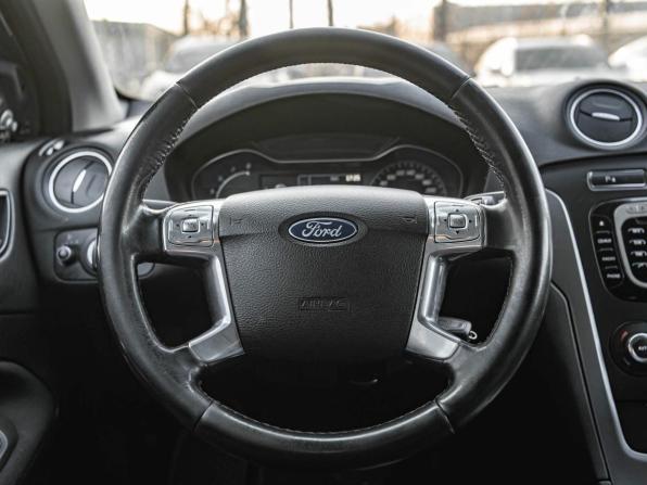 Ford Mondeo IV Рестайлинг с пробегом 2012 года, цена 551 000 рублей, 195562 км, седан, Автокод Объявления