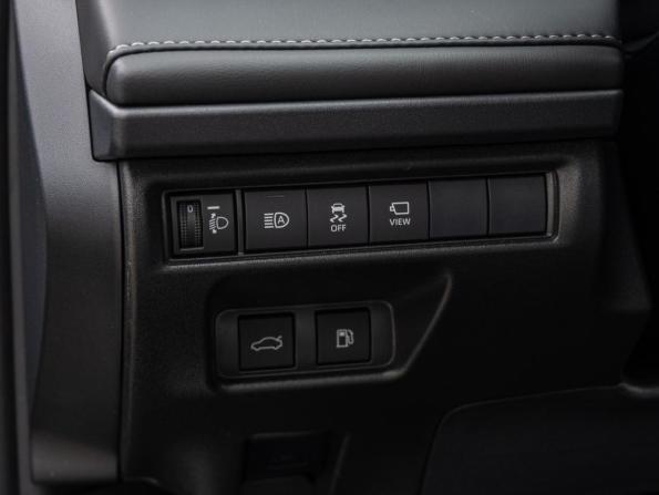 Toyota Camry IX (XV80) China Market с пробегом 2026 года, цена 4 240 000 рублей, 31 км, седан, Автокод Объявления