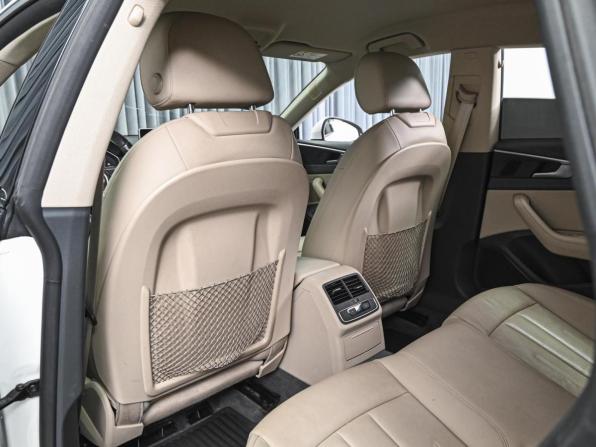 Audi A5 II (F5) с пробегом 2016 года, цена 2 498 000 рублей, 218043 км, лифтбек, Автокод Объявления