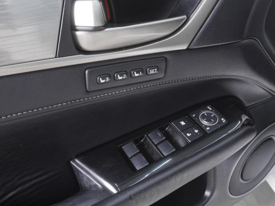 Lexus GS IV Ростов-на-Дону  - изображение 15