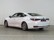 Lexus ES VII Екатеринбург  - изображение 25