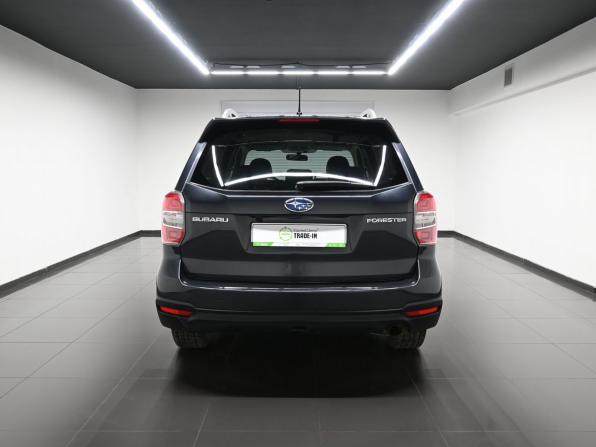 Subaru Forester IV с пробегом 2013 года, цена 1 645 000 рублей, 182798 км, внедорожник, Автокод Объявления