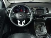 Kia Sportage III Кемерово  - изображение 32