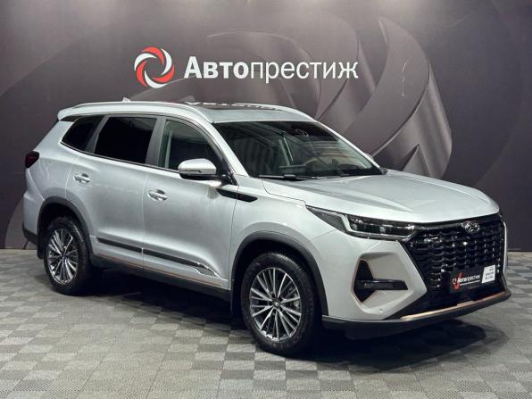 Xcite X-Cross 8 с пробегом 2024 года, цена 2 199 000 рублей, 13817 км, внедорожник, Автокод Объявления