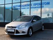 Ford Focus III Екатеринбург  - изображение 23