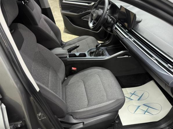 Geely Emgrand II с пробегом 2024 года, цена 1 670 000 рублей, 13563 км, седан, Автокод Объявления