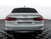 Audi A5 II (F5) Рестайлинг Москва  - изображение 34
