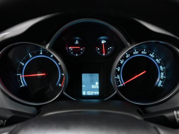 Chevrolet Cruze I с пробегом 2012 года, цена 697 000 рублей, 310244 км, хэтчбек, Автокод Объявления